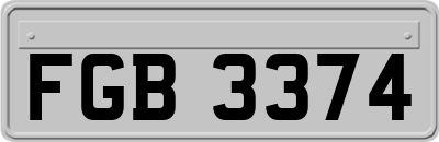 FGB3374