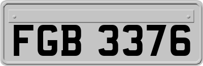 FGB3376