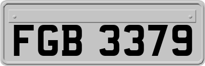 FGB3379