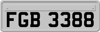FGB3388