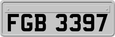 FGB3397