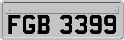 FGB3399