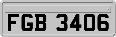 FGB3406