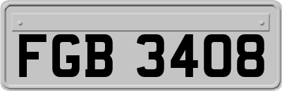 FGB3408