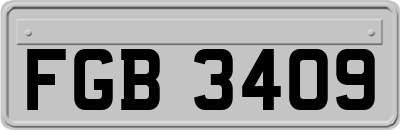 FGB3409