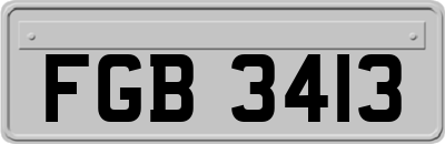 FGB3413