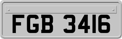 FGB3416