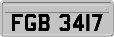 FGB3417