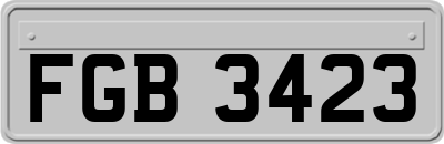 FGB3423