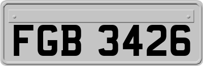 FGB3426