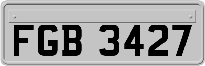 FGB3427