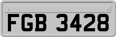 FGB3428