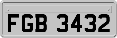 FGB3432