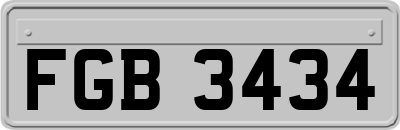 FGB3434