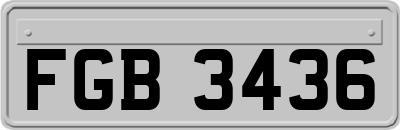 FGB3436