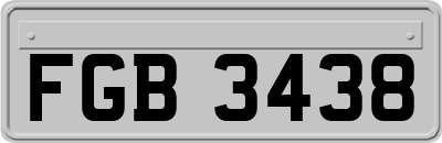 FGB3438