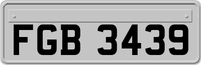 FGB3439