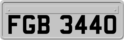 FGB3440