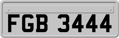 FGB3444