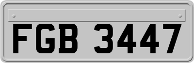 FGB3447