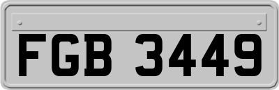 FGB3449