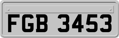 FGB3453