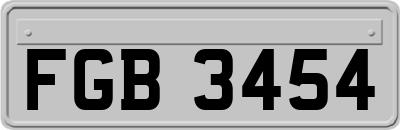 FGB3454