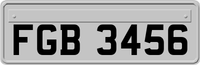 FGB3456