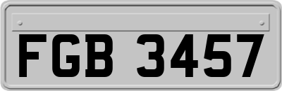 FGB3457