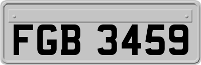 FGB3459