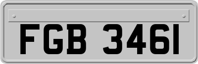 FGB3461
