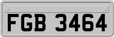 FGB3464