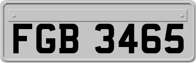 FGB3465