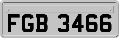 FGB3466