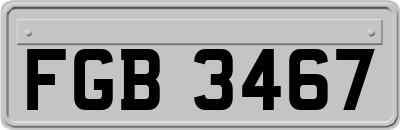 FGB3467