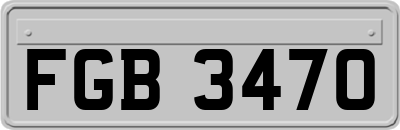 FGB3470