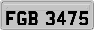 FGB3475