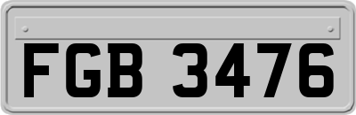FGB3476