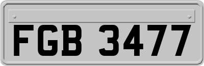 FGB3477