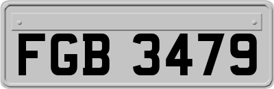 FGB3479