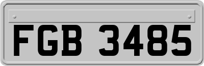 FGB3485