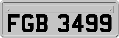 FGB3499