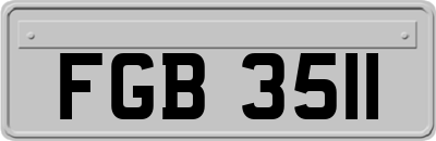 FGB3511