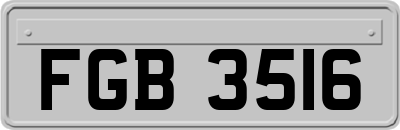FGB3516