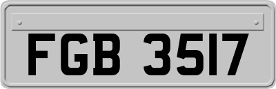 FGB3517