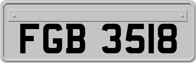 FGB3518