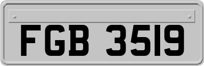 FGB3519