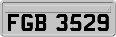 FGB3529