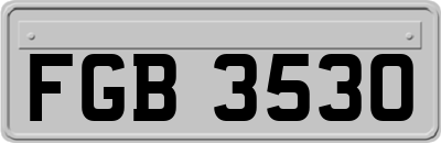 FGB3530