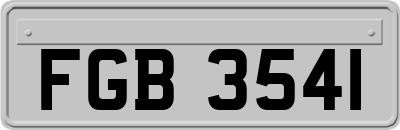 FGB3541